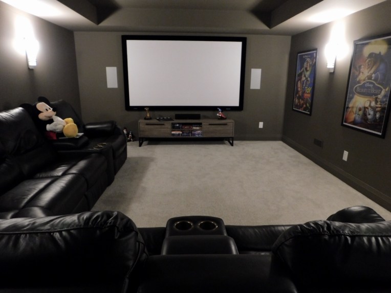 Theatre Room 2