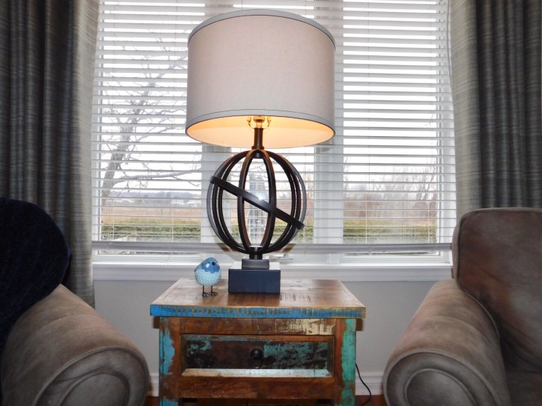 Family Room Accessories 3